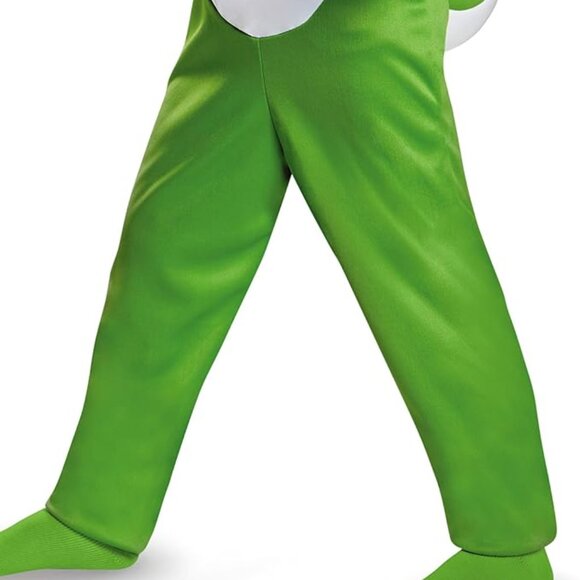 Disguise Costumes Yoshi Toddler Costume, Medium (3T-4T - Picture 3 of 7